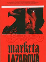 Marketa Lazarová posteri