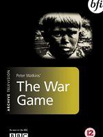 The War Game posteri