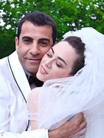 1 Erkek 1 Kadın 1 Düğün posteri