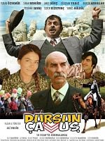 Dursun Çavuş posteri