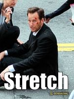 Stretch posteri