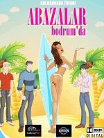 Abazalar Bodrum'da posteri