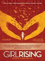 Girl Rising posteri