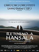 Retorno a Hansala posteri