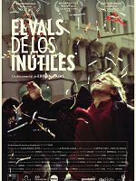 El Vals de los Inútiles posteri