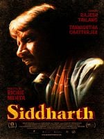 Siddharth posteri