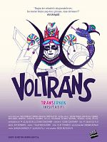Voltrans posteri