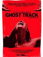 Ghost Track posteri