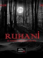 Ruhani posteri