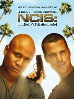NCIS: Los Angeles görüntüsü