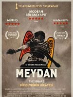 Meydan posteri