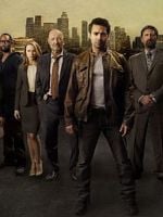 Gang Related görüntüsü