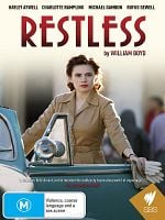 Restless posteri