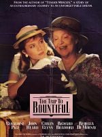 The Trip to Bountiful posteri