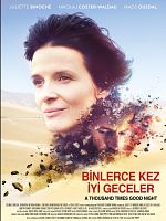 Binlerce Kez İyi Geceler posteri