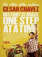 Cesar Chavez posteri