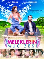 Meleklerin Mucizesi posteri