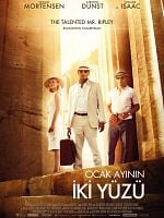 Ocak Ayının İki Yüzü posteri