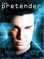 The Pretender görüntüsü