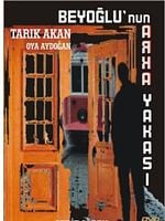 Beyoğlu'nun Arka Yakası posteri