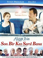 Kızım İçin posteri