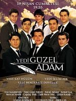 Yedi Güzel Adam görüntüsü
