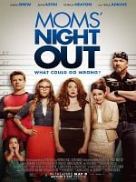 Mom's Night Out posteri