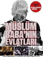 Müslüm Baba'nın Evlatları posteri