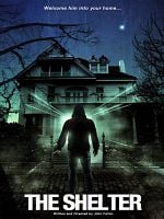The Shelter posteri