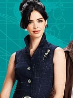 Mission Control görüntüsü