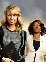 State of Affairs posteri