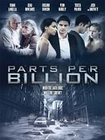 Parts Per Billion posteri