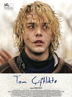 Tom Çiftlikte posteri