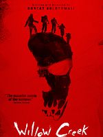 Willow Creek posteri