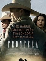 Frontera posteri