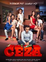 Ceza posteri
