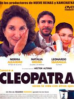 Cleopatra posteri