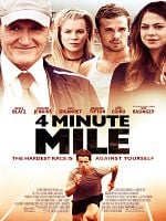 One Square Mile posteri