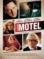 Motel posteri