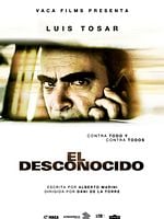 El Desconocido posteri