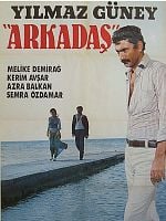 Arkadaş posteri