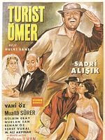 Turist Ömer posteri