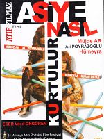 Asiye Nasıl Kurtulur? posteri