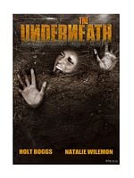 The Underneath posteri