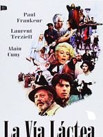 The Milky Way posteri