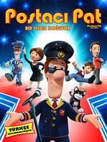 Postacı Pat posteri