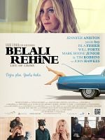 Belalı Rehine posteri