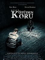Bizi Kötüden Koru posteri