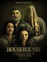 Housebound posteri