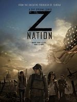 Z Nation posteri